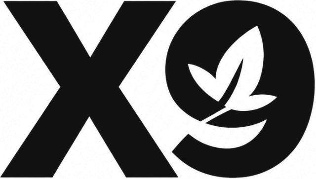 X9
