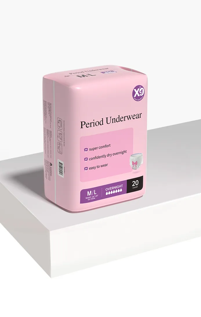Bladder Pads