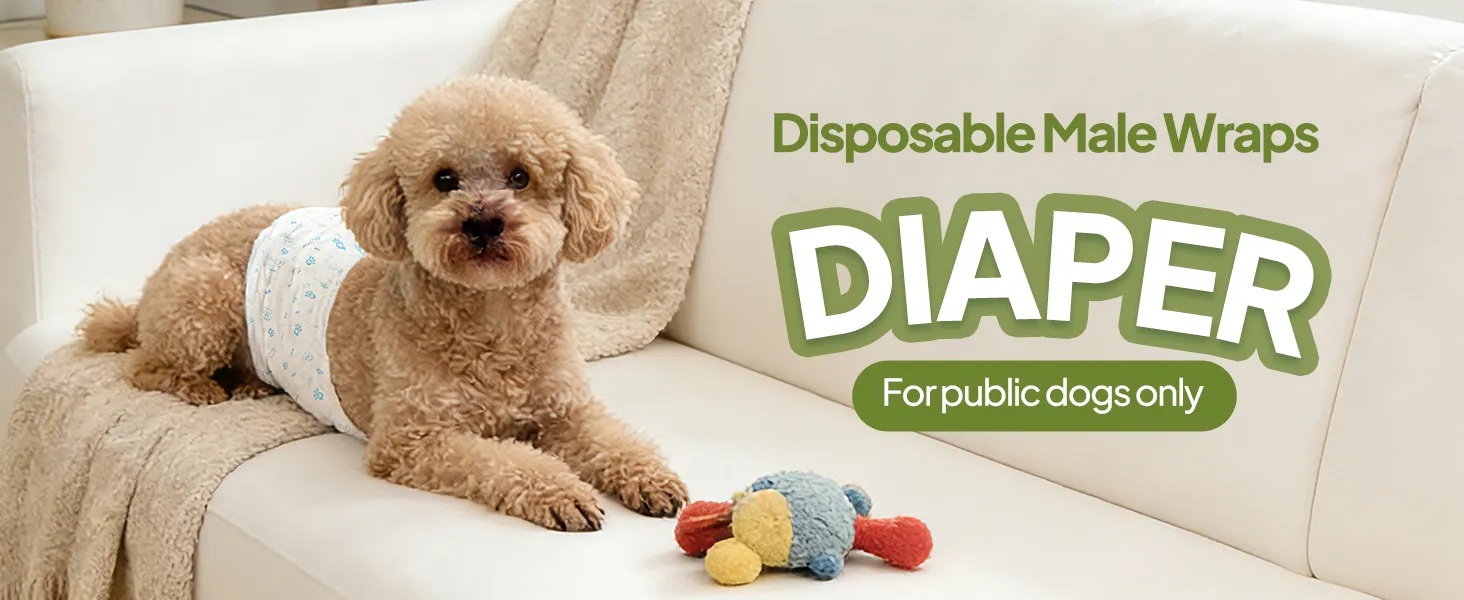 Lavender scented dog training pads with 72-hour slow release fragrance for puppies and cats.