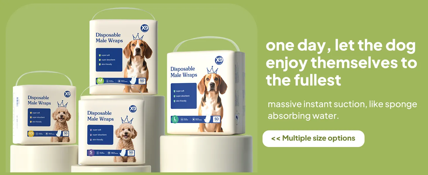 Versatile pet pee pads used on floor, inside dog potty, for outdoor activities, and in the car.