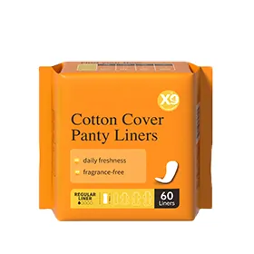 REGULAR LINER 60 Liners