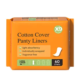 LONG LINER 60 Liners