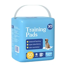 REGULAR 22’’X22’’ 50 COUNT