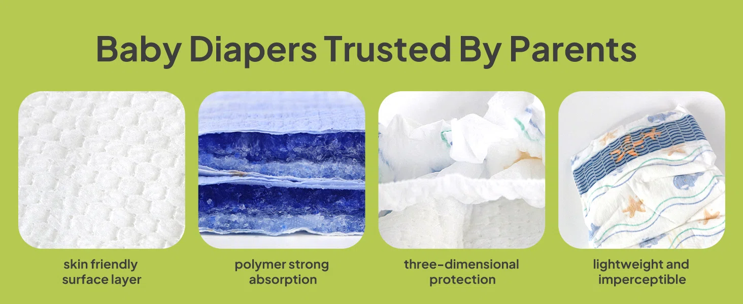 Leak guard edge detail