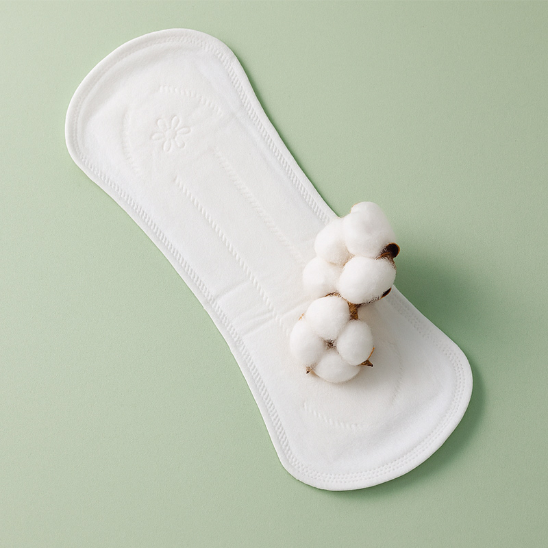 Cotton Cover Panty Liners