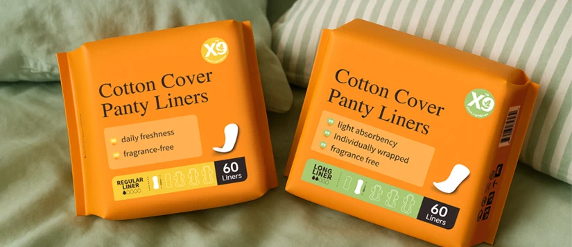 Why Choose Ultra-Long Night Sanitary Pads?