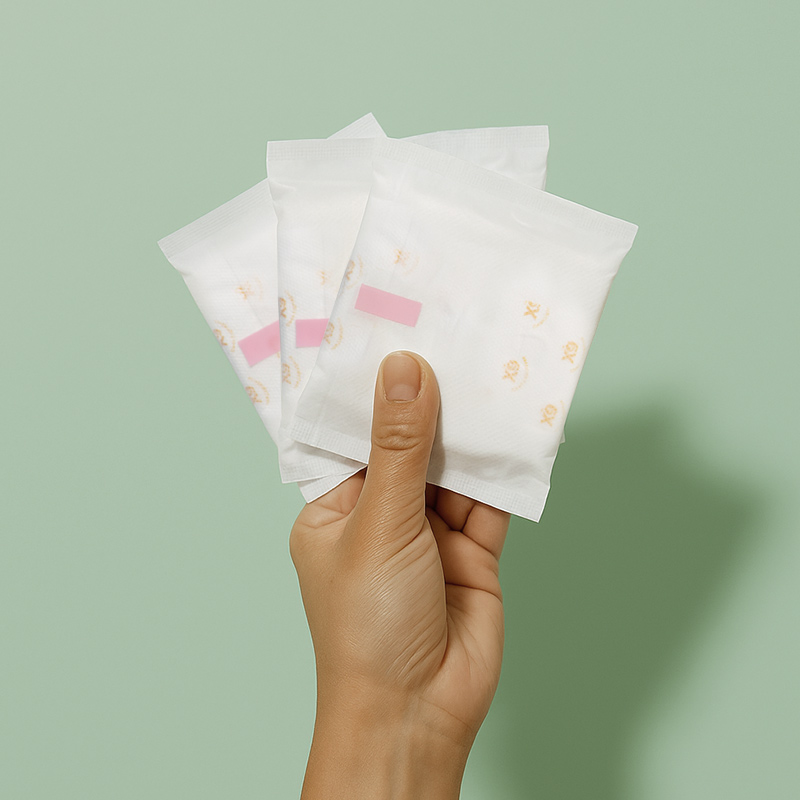 Benefits of Using Feminine Pads