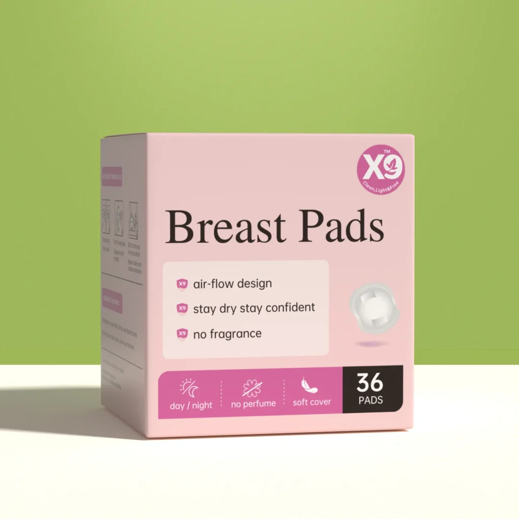 Breast Pads