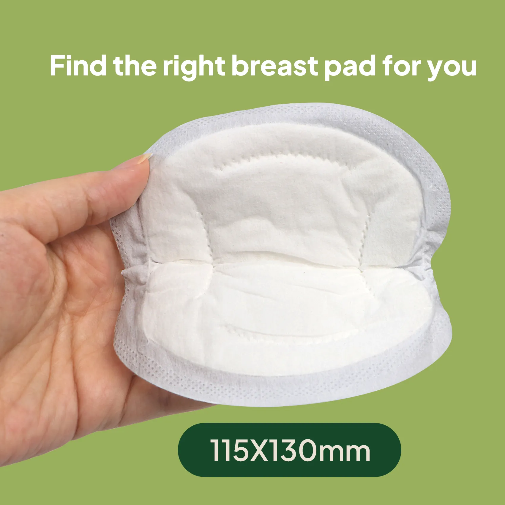 Breast Pads