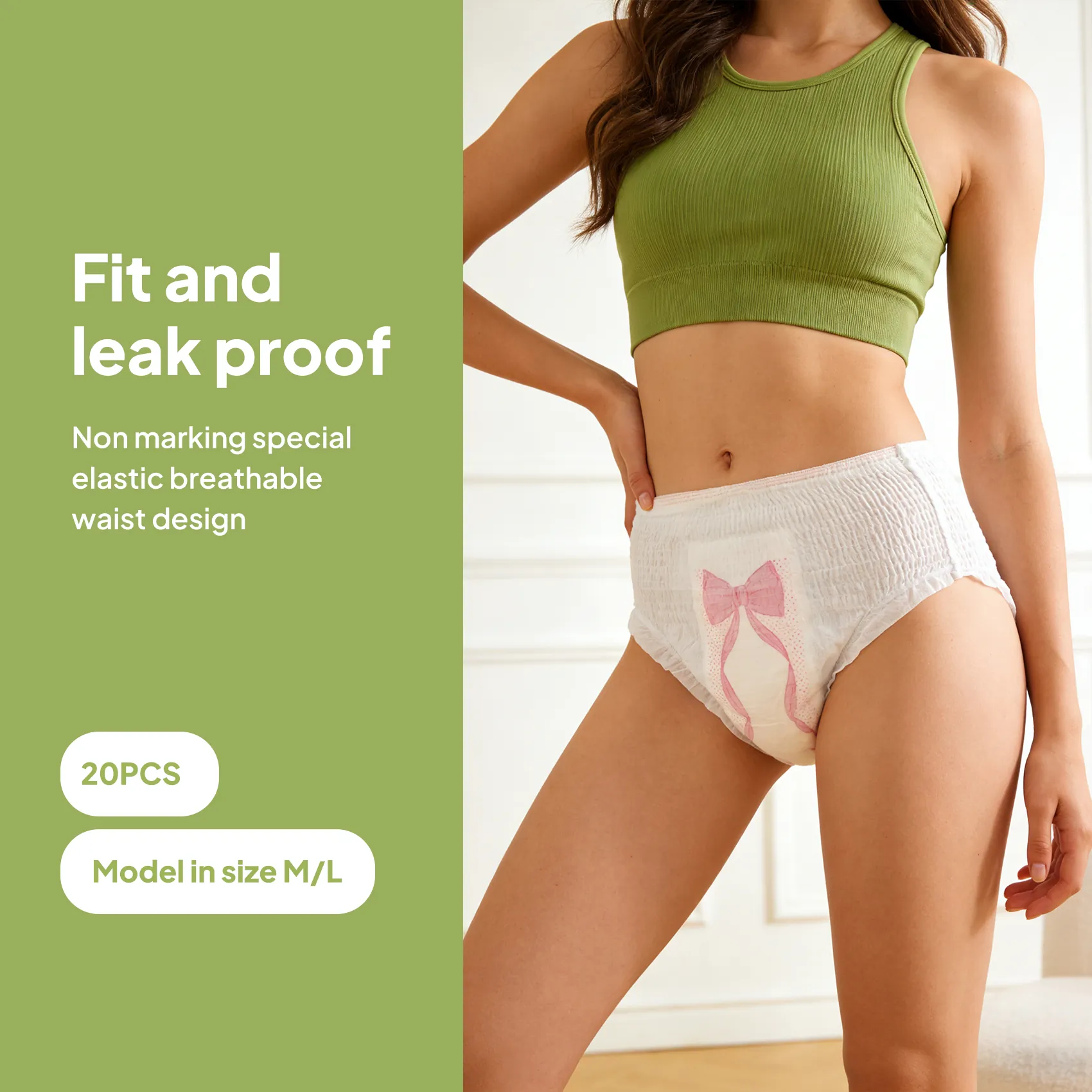 Period Underwear