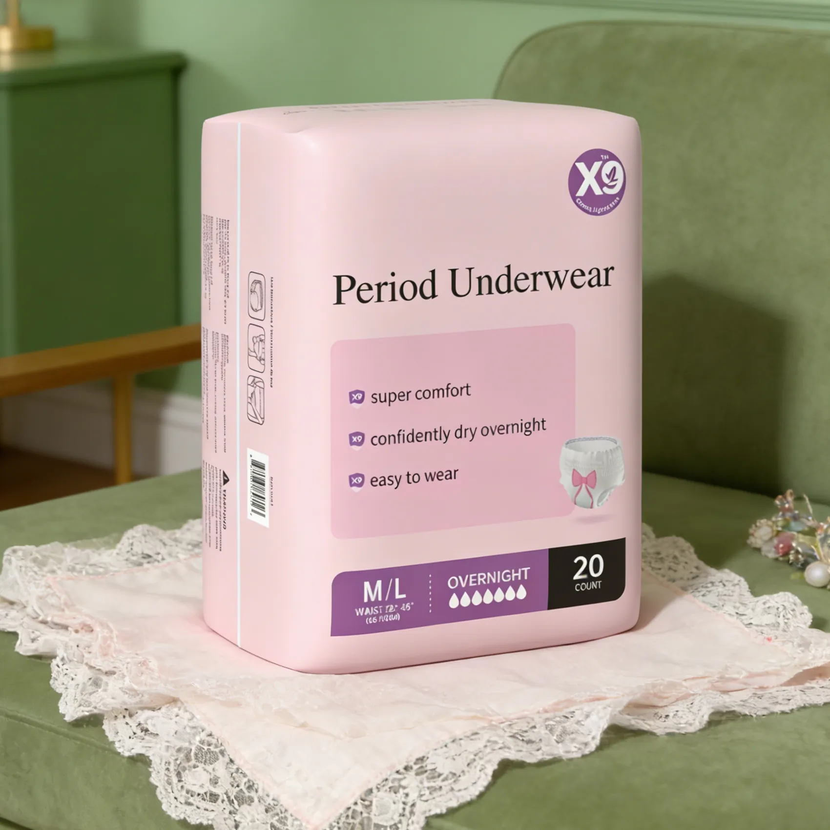 Period Underwear
