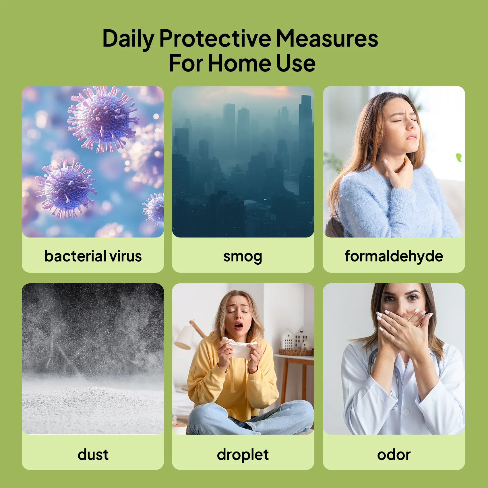 X9 50 Pack Disposable Face Masks, 3-Ply Blue Protective Masks with Elastic Ear Loops and Adjustable Nose Bridge, Breathable & Comfortable 3-Layer Filter Mask for Adults, Men & Women