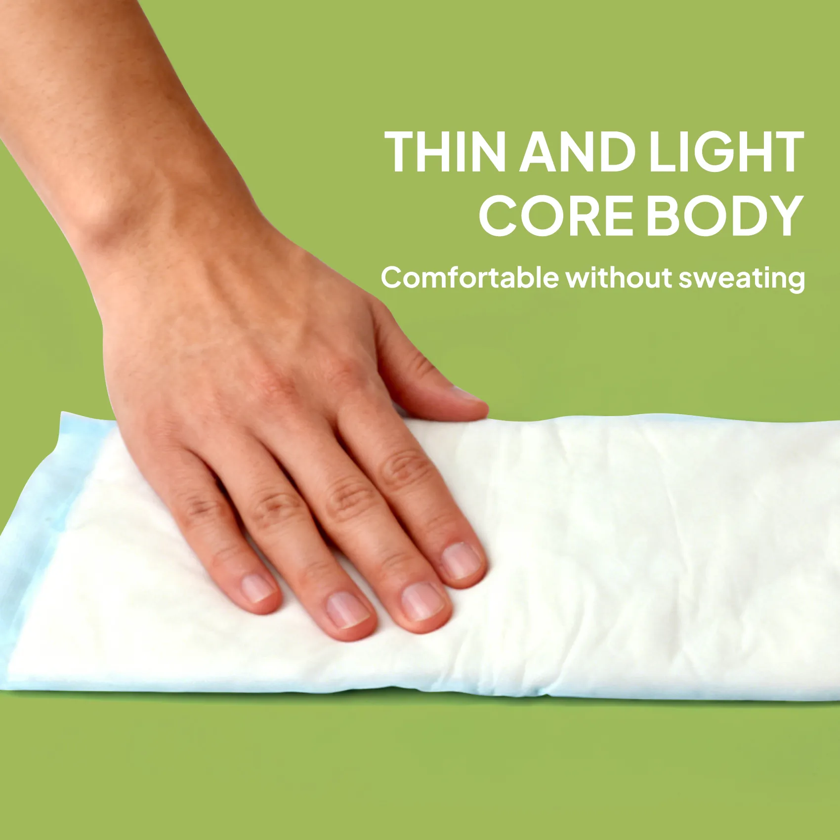 Bladder Pads